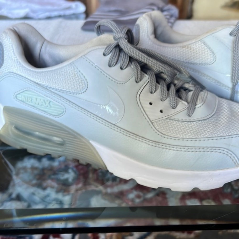 [DQ0789-001] womens Nike AIR MAX 90